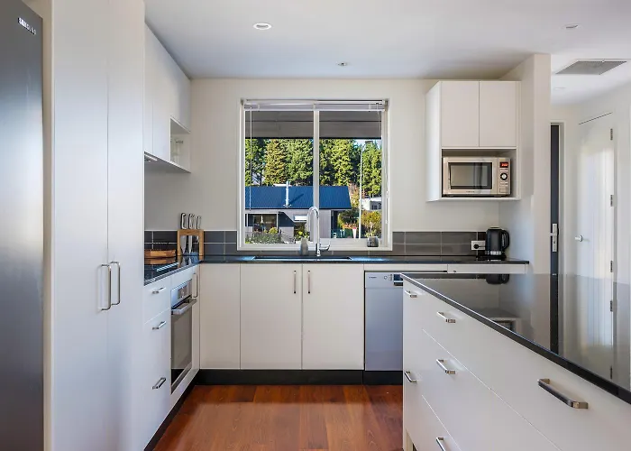 Lakeview On Landsborough Ferienhaus *