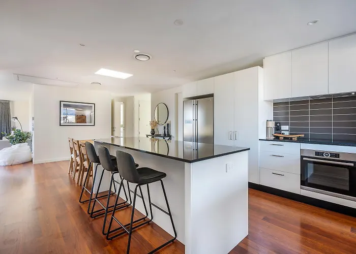 Lakeview On Landsborough *