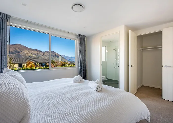 Lakeview On Landsborough Wanaka
