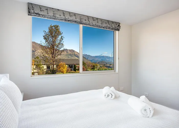 Ferienhaus Lakeview On Landsborough *