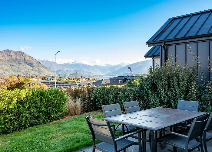 Lakeview On Landsborough Wanaka