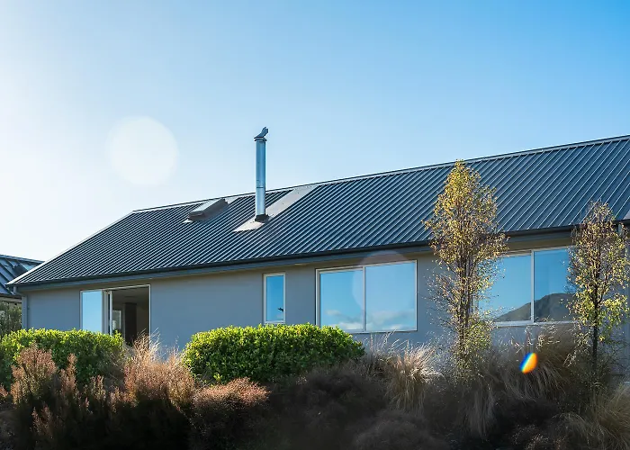 Lakeview On Landsborough Wanaka