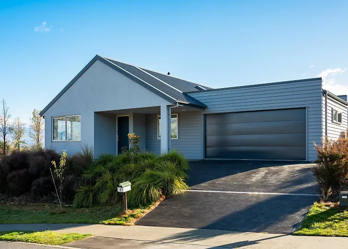 Lakeview On Landsborough Ferienhaus *